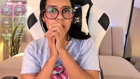 Jen online show from February 2025 06:02:01 AM