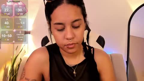 Jen online show from February 2025 08:39:01 AM