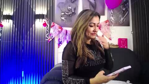 Snapshot of chloe__jones_ chatting on February 2026 12:56:01 PM Chloe online show from February 2026 12:56:01 PM