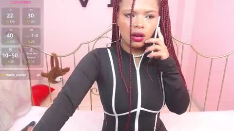 Snapshot of chloe_adams_x chatting on February 2026 12:06:01 PM Cloe online show from February 2026 12:06:01 PM