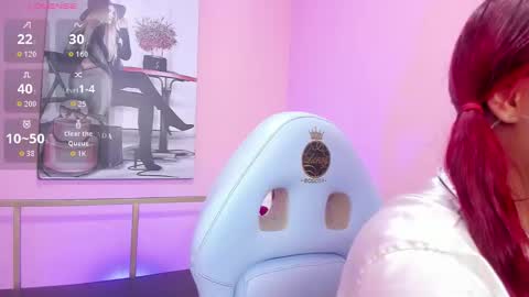 Snapshot of chloe_adams_x chatting on March 2026 04:46:01 PM Cloe online show from March 2026 04:46:01 PM