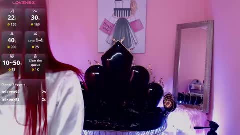 Snapshot of chloe_adams_x chatting on March 2026 03:11:01 AM Cloe online show from March 2026 03:11:01 AM