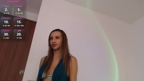 Chloe Bitelly online show from April 2026 07:27:02 PM