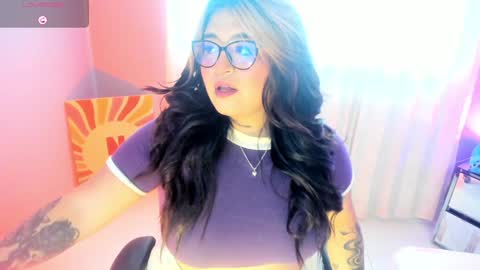 chloe bonnet Connection Monday to Saturday 3 pm Chicago INDEPENDENT MODEL . online show from December 2024 08:48:01 PM