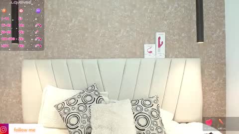 Abby 19 years online show from February 2025 09:31:01 PM