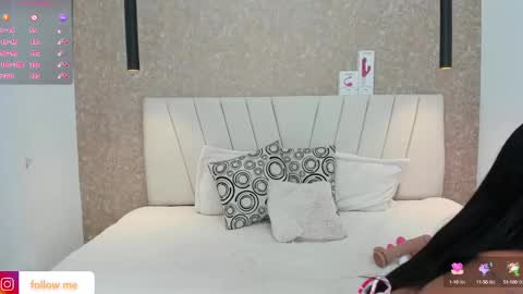 Abby 19 years online show from March 2025 06:33:01 PM