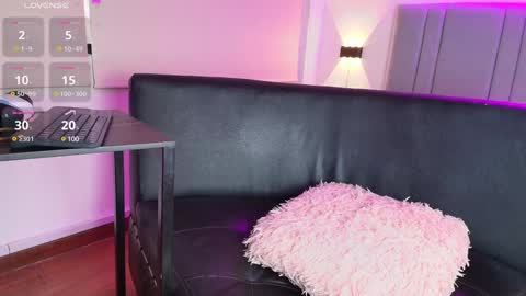 Snapshot of chloe_cherry21 chatting on January 2025 02:39:01 PM chloe cherry21 online show from January 2025 02:39:01 PM