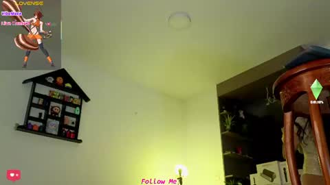 chloe_cooperr online show from June 2026 12:55:01 AM