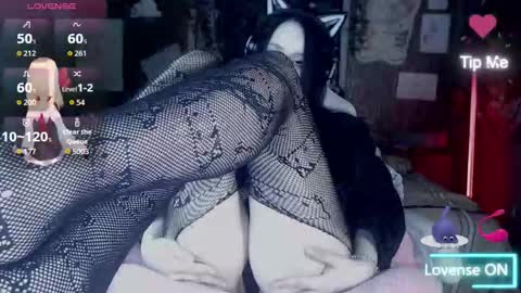 chloe_crystall_killer online show from March 2026 07:36:03 AM