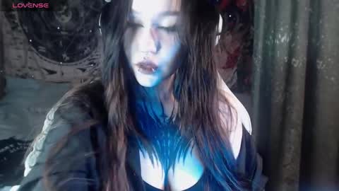 chloe_crystall_killer online show from May 2026 10:55:01 AM