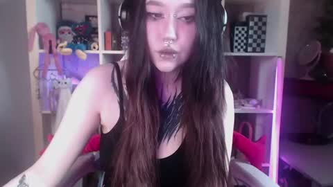 chloe_crystall_killer online show from June 2026 10:49:02 AM