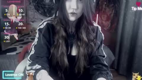chloe_crystall_killer online show from August 2026 12:32:02 AM