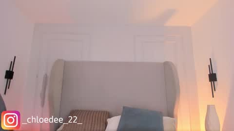 Chloe online show from January 2026 12:07:02 PM