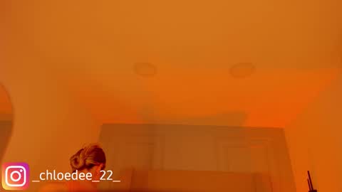 Chloe online show from February 2026 12:16:01 PM