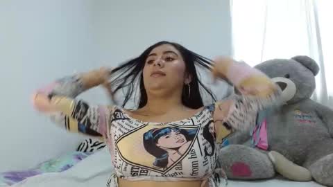 chloe_dolce online show from October 2025 10:06:02 PM