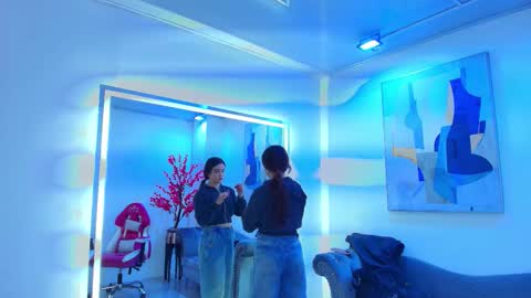 Chloe online show from February 2026 11:20:01 AM