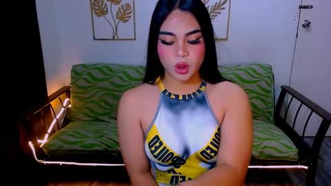 Ts Chloeeeeee online show from March 2026 10:40:01 AM