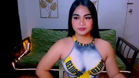 Ts Chloeeeeee online show from May 2026 08:42:02 AM