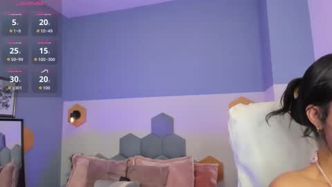 Chloe online show from October 2025 02:53:01 PM