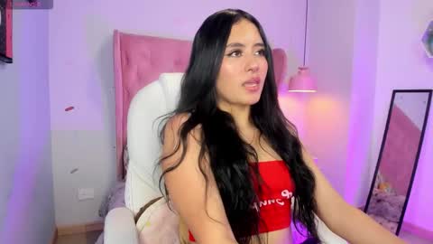 Snapshot of chloe_fischer chatting on February 2026 04:15:02 PM Chloe online show from February 2026 04:15:02 PM