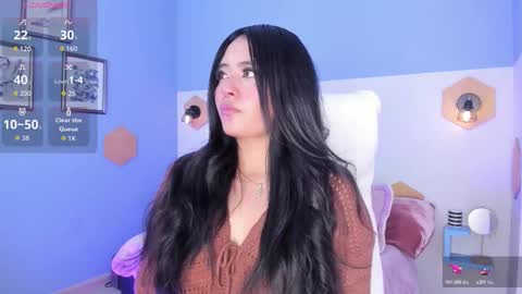 Snapshot of chloe_fischer chatting on March 2026 03:04:02 PM Chloe online show from March 2026 03:04:02 PM