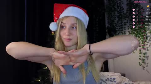 Arianaa Mourrr online show from December 2024 02:30:02 AM