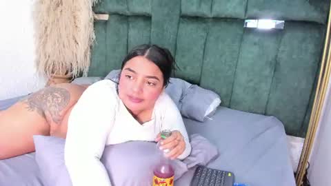 Chloe online show from June 2026 06:56:01 PM
