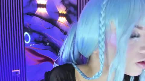 chloe_jacksonn online show from June 2026 06:18:02 PM