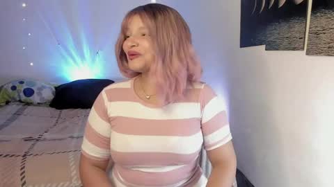 chloe_kisses online show from May 2026 11:37:01 AM