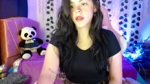  CHLOE online show from March 2026 09:05:01 PM