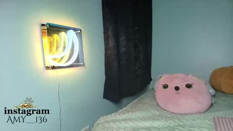 AMY online show from January 2026 12:35:01 AM