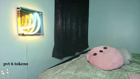 AMY online show from January 2026 01:52:01 AM