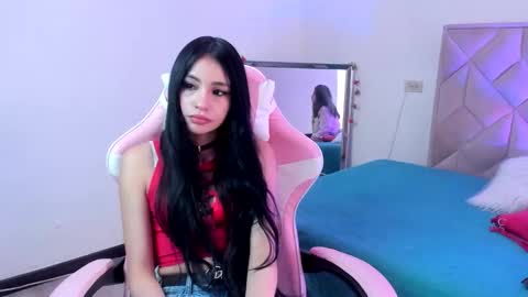 Chloe online show from March 2026 08:15:02 PM