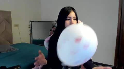 Chloe online show from March 2026 09:10:01 PM