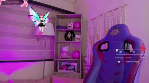 CLOE  online show from November 2025 06:50:02 PM