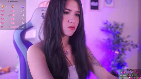 Snapshot of chloe_moonss chatting on February 2026 05:52:01 PM Chloe online show from February 2026 05:52:01 PM