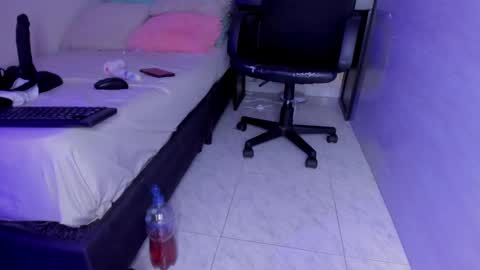 Chloe online show from January 2025 06:03:02 AM