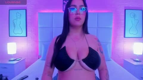 Snapshot of chloe_parker_ chatting on July 2026 06:47:02 AM cloe online show from July 2026 06:47:02 AM
