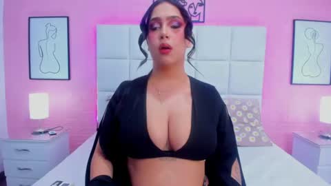 Snapshot of chloe_parker_ chatting on July 2026 04:03:02 AM cloe online show from July 2026 04:03:02 AM
