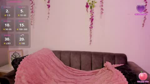 chloe_peach_ online show from June 2026 12:29:02 PM