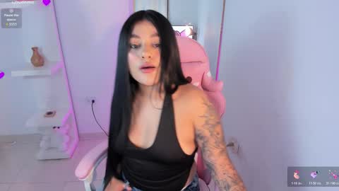 chloe_t2 online show from March 2026 12:03:02 AM