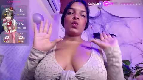 chloe_tgn online show from November 2025 04:19:01 PM