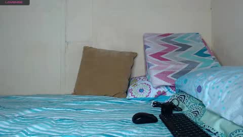 Chloe  online show from January 2025 09:40:02 PM