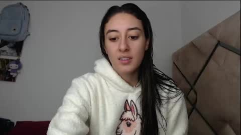 Chloe  online show from January 2026 07:39:01 PM