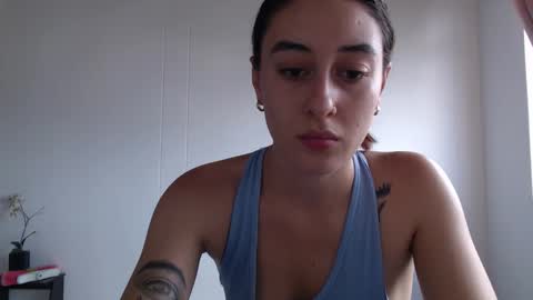 Chloe  online show from March 2026 09:08:01 PM