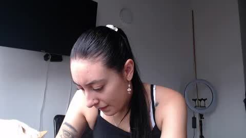 Chloe  online show from May 2026 07:44:01 PM
