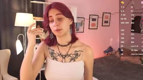 Snapshot of chloe_wewood chatting on June 2026 03:32:02 PM Sofia online show from June 2026 03:32:02 PM