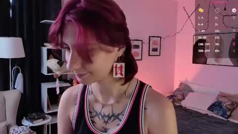 Snapshot of chloe_wewood chatting on June 2026 03:07:01 PM Sofia online show from June 2026 03:07:01 PM