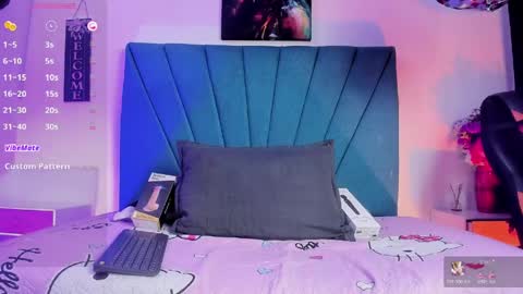 chloe_wish1 online show from April 2026 09:27:01 PM