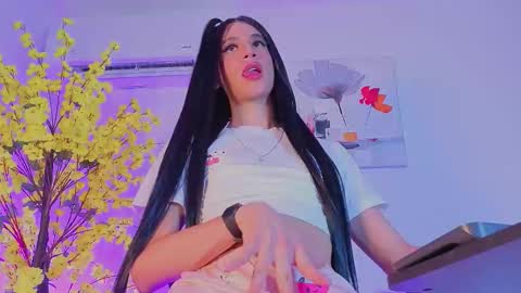 Snapshot of chloebigcockxx chatting on October 2025 11:52:02 PM Im Chloe independent account online show from October 2025 11:52:02 PM